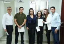 Presentan Séptima iniciativa surgida del Diplomado en Ciudadanía y Construcción de Paz