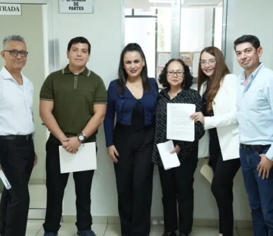 Presentan Séptima iniciativa surgida del Diplomado en Ciudadanía y Construcción de Paz