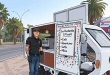 La Ventanita LMM: el café que se está convirtiendo en una experiencia única en Los Mochis La Ventanita LMM café en Los Mochis