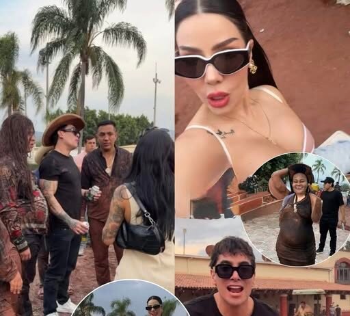 ¡Todos en ‘Una Vida de Rancho’ con Mazaclan!