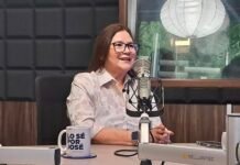 Respaldo ciudadano a Claudia Sheinbaum fortalece el rumbo y la soberanía de México – Imelda Castro Castro Imelda Castro Castro