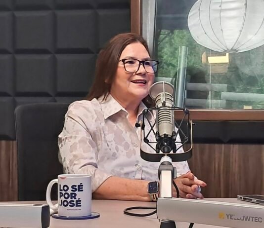 Respaldo ciudadano a Claudia Sheinbaum fortalece el rumbo y la soberanía de México – Imelda Castro Castro Imelda Castro Castro
