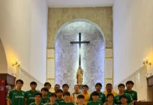 La Selección Ahome 2009 se declara lista para el Estatal 2026 en Guasave