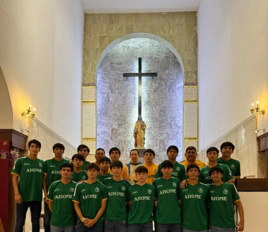 La Selección Ahome 2009 se declara lista para el Estatal 2026 en Guasave