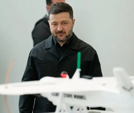 Robots contra robots: lo que una operación en Ucrania revela sobre cómo serán las guerras en el futuro cercano