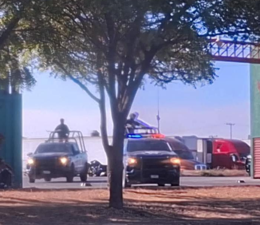 nvestiga ataque armado en Central de Abastos de Mazatlán con un muerto y un herido