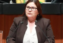 Imelda Castro Castro encabeza encuesta de GobernArte rumbo a la candidatura de Morena en Sinaloa 2027