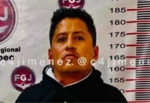Arrestan a enfermero del IMSS tras violar a paciente que se encontraba en coma