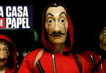 ¿Cuándo se estrena? Netflix confirma el regreso de ‘La Casa de Papel’; esto sabemos sobre la nueva temporada
