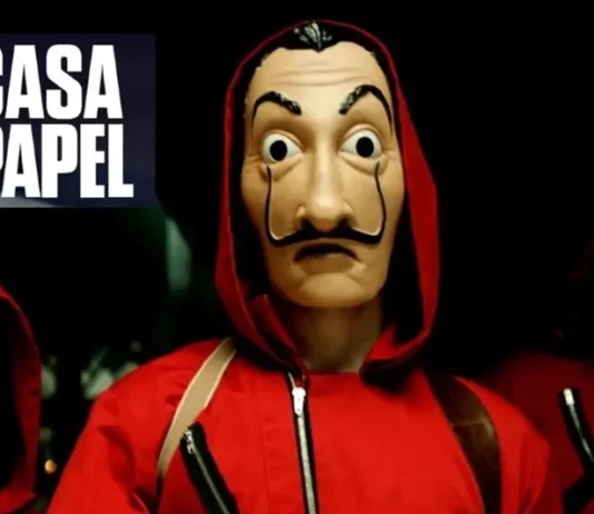 ¿Cuándo se estrena? Netflix confirma el regreso de ‘La Casa de Papel’; esto sabemos sobre la nueva temporada