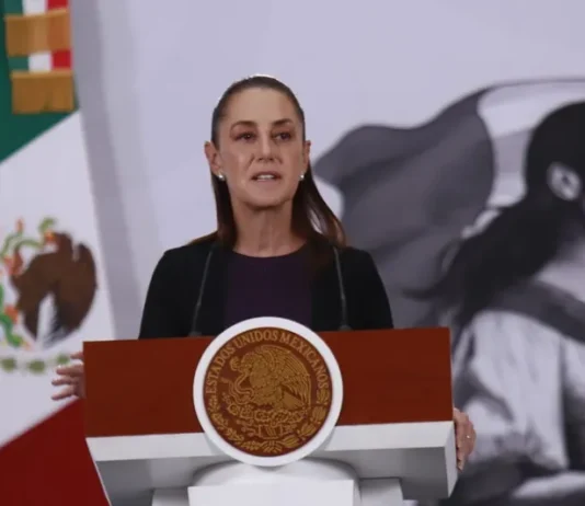 Sheinbaum detalla que SEP buscará que se mantengan 6 semanas de vacaciones