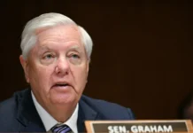 “Ya es suficiente”: senador Graham insta a Trump a presionar a China y Pakistán por Irán