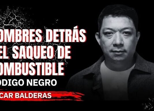 Huachicol Fiscal: ¿Cómo el Cártel del Noreste roba 9 mil mdd anuales en aduanas? | Código Negro