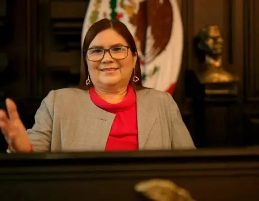 Desde el parlamento | Igualdad de género y política de cuidados en México | Imelda Castro Castro Imelda Castro Castro