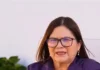 “Aprendí desde casa a servir a los demás”: destaca el valor de las mujeres en la formación personal y social – Imelda Castro Castro imelda castro castro sinaloa