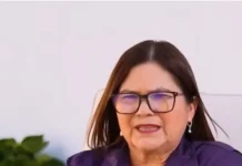 “Aprendí desde casa a servir a los demás”: destaca el valor de las mujeres en la formación personal y social – Imelda Castro Castro imelda castro castro sinaloa