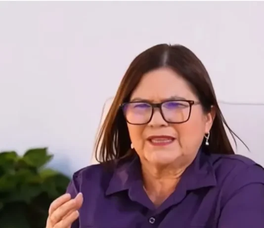 “Aprendí desde casa a servir a los demás”: destaca el valor de las mujeres en la formación personal y social – Imelda Castro Castro imelda castro castro sinaloa