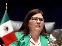 imelda castro mexico