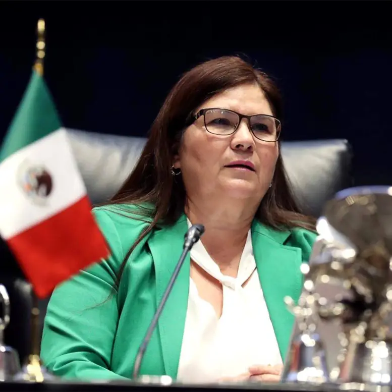 imelda castro mexico