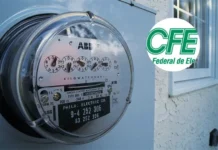 CFE alerta por venta ilegal de candados para medidores de luz y advierte por posibles extorsiones