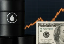 Crudo supera los USD 100 tras fracaso en negociaciones entre Washington y Teherán