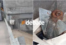 Desalojan comercio en Escuinapa tras localizar artefactos explosivos