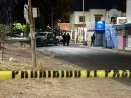 persecucion sinaloa