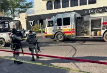Se registra incendio en el Cerro de la Memoria; suman 30 en dos días en Los Mochis