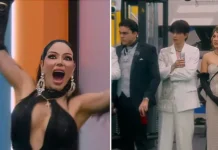 “Convino ser patrocinadora”: Sol León recibe críticas tras ganar ‘La Mansión VIP’ sol leon