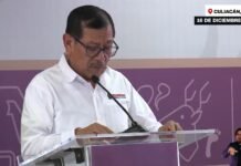 Exsecretario de Sinaloa acusado de narcotráfico tuvo su primera audiencia en Nueva York. ¿Quién es y qué sabemos del caso?