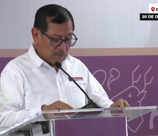 Exsecretario de Sinaloa acusado de narcotráfico tuvo su primera audiencia en Nueva York. ¿Quién es y qué sabemos del caso?