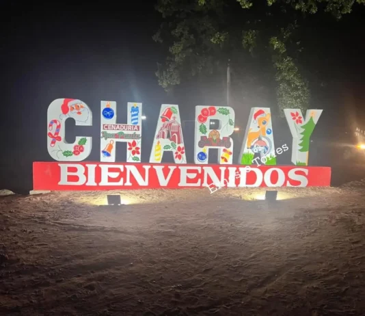 Asesinan a “El Chuta”; dejan su cuerpo en las letras de bienvenida de Charay, El Fuerte asesinan al chuta en charay