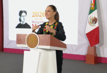 Celebra Sheinbaum fallo histórico de la SCJN: delitos de la guardería ABC son imprescriptibles