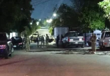 Hallan a hombre asesinado con huellas de tortura en la colonia Independencia de Culiacán