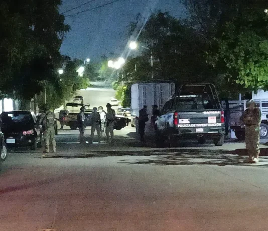 Hallan a hombre asesinado con huellas de tortura en la colonia Independencia de Culiacán