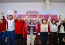 Ana Ayala respalda proyecto de Imelda Castro