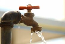 Baja presión de agua afectará zona norte de Los Mochis este martes