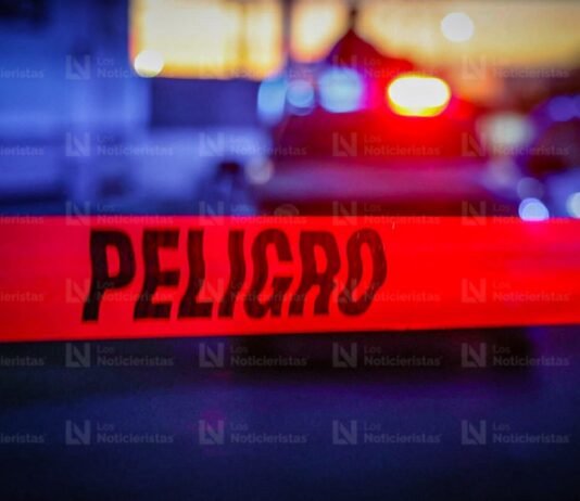 Violencia irrumpe en Escuinapa, Sinaloa; un hombre pierde la vida tras ataque armado