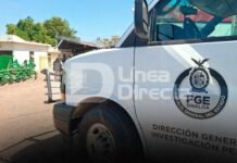 Registra FGE un feminicidio y tres homicidios dolosos durante el lunes en Sinaloa