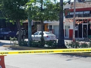 policiaca culiacan