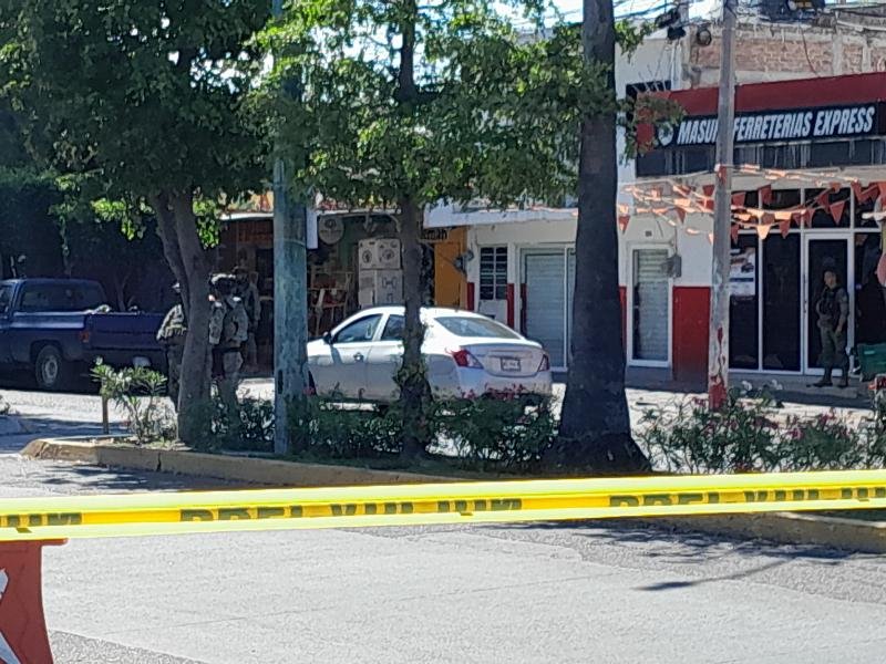 policiaca culiacan