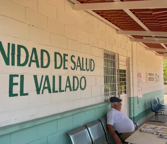 Desabasto de medicamentos y falta de médicos persisten en centros de salud rurales de Sinaloa