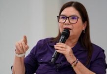 Imelda Castro formaliza su registro este 27 de junio para buscar la gubernatura de Sinaloa con Morena