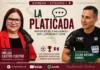 Imelda Castro lanza “La Platicada”, un podcast para destacar las historias de éxito de los sinaloenses imelda castro castro