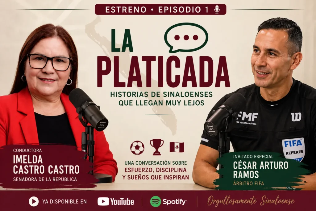 imelda castro castro