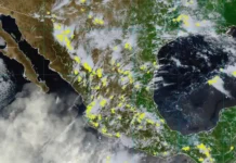 Pronostican lluvias en Sinaloa este jueves 4 de junio: ¿En qué municipios lloverá?
