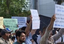 Madueña buscara gestionar recursos y evitar paro laboral