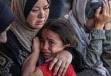 ONU exhorta cese al fuego en Gaza tras contabilizar 250 niños muertos