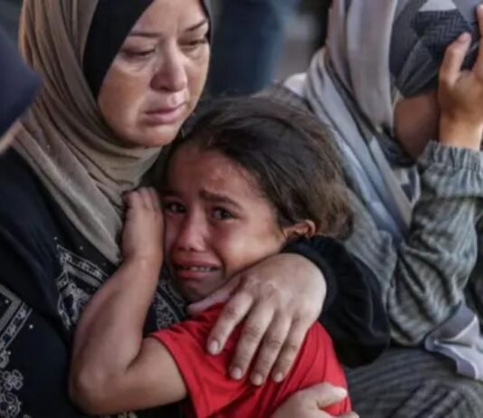 ONU exhorta cese al fuego en Gaza tras contabilizar 250 niños muertos