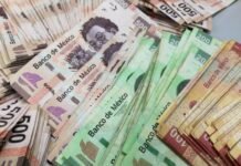 Prevén derrama económica de mil 800 millones de pesos por el Mundial